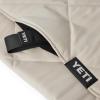 imageYETI Small Lowlands Blanket Olive GreenCape Taupe
