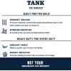imageYETI Tank Bucket CoolerTank 85 Desert Tan