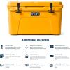 imageYETI Tundra 45 CoolerAlpine Yellow