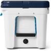 imageYETI Tundra 45 CoolerWhiteBlue
