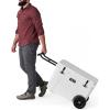 imageYETI Tundra Haul Portable Wheeled CoolerSeafoam