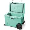 imageYETI Tundra Haul Portable Wheeled CoolerSeafoam