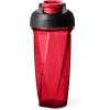 imageYETI Yonder Helimix Vortex Blender Shaker Bottle Holds up to 20oz  No Blending Ball or Whisk  USA Made  Portable Pre Workout Whey Protein Drink Shaker Cup  Dishwasher Safe Tropical PinkRescue Red