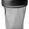 imageYETI Yonder Helimix Vortex Blender Shaker Bottle Holds up to 20oz  No Blending Ball or Whisk  USA Made  Portable Pre Workout Whey Protein Drink Shaker Cup  Dishwasher Safe Tropical PinkCharcoal