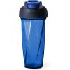 imageYETI Yonder Helimix Vortex Blender Shaker Bottle Holds up to 20oz  No Blending Ball or Whisk  USA Made  Portable Pre Workout Whey Protein Drink Shaker Cup  Dishwasher Safe Tropical PinkRoyal Blue