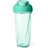 imageYETI Yonder Helimix Vortex Blender Shaker Bottle Holds up to 20oz  No Blending Ball or Whisk  USA Made  Portable Pre Workout Whey Protein Drink Shaker Cup  Dishwasher Safe Tropical PinkSeafoam