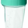 imageYETI Yonder Helimix Vortex Blender Shaker Bottle Holds up to 20oz  No Blending Ball or Whisk  USA Made  Portable Pre Workout Whey Protein Drink Shaker Cup  Dishwasher Safe Tropical PinkSeafoam