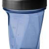 imageYETI Yonder Helimix Vortex Blender Shaker Bottle Holds up to 20oz  No Blending Ball or Whisk  USA Made  Portable Pre Workout Whey Protein Drink Shaker Cup  Dishwasher Safe Tropical PinkNavy
