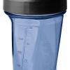 imageYETI Yonder Helimix Vortex Blender Shaker Bottle Holds up to 20oz  No Blending Ball or Whisk  USA Made  Portable Pre Workout Whey Protein Drink Shaker Cup  Dishwasher Safe Tropical PinkNavy