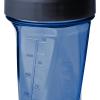 imageYETI Yonder Helimix Vortex Blender Shaker Bottle Holds up to 20oz  No Blending Ball or Whisk  USA Made  Portable Pre Workout Whey Protein Drink Shaker Cup  Dishwasher Safe Tropical PinkRoyal Blue