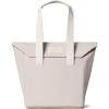 imageYETI Daytrip 20L Insulated Soft Cooler Tote Bag ColdCell Flex Insulation MagSnap Closure External Pockets Food Safe LiningCape Taupe