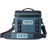 imageYETI Hopper Flip 8 Portable Soft CoolerNordic Blue