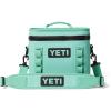 imageYETI Hopper Flip 8 Portable Soft CoolerSeafoam