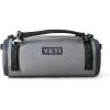 imageYETI Panga 75 Airtight Waterproof Submersible Duffel Bag SeafoamStorm Gray
