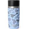 Blue Camo