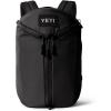 imageYETI Ranchero Backpack 12L AllDay Utility Pack Structured and Durable Classic NavyBlack