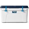 imageYETI Tundra 45 CoolerWhiteBlue