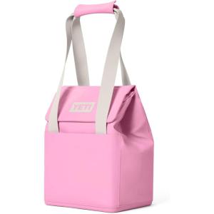 imageYETI Daytrip 14L Insulated Soft Cooler Tote BagPower PinkAspen