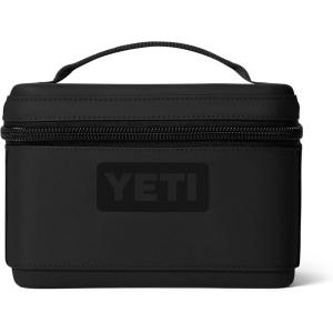 imageYETI Daytrip 3L Insulated Soft Cooler Snack Box Tropical PinkBlack