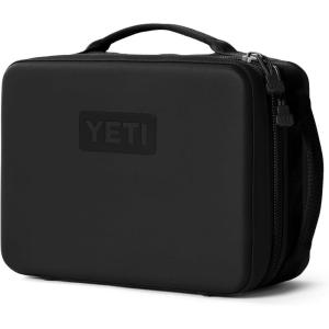 imageYETI Daytrip 5L Insulated Soft Cooler Lunch Box Classic NavyBlack