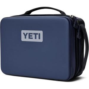imageYETI Daytrip 5L Insulated Soft Cooler Lunch Box Classic NavyClassic Navy