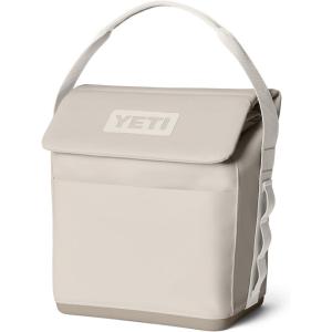 imageYETI Daytrip 6L Insulated Soft Cooler Lunch Bag Classic NavyCape Taupe