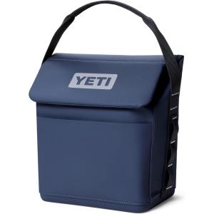 imageYETI Daytrip 6L Insulated Soft Cooler Lunch Bag Classic NavyClassic Navy