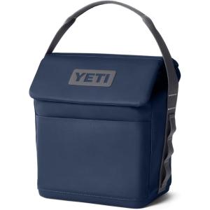 imageYETI Daytrip 6L Insulated Soft Cooler Lunch Bag Classic NavyNavy