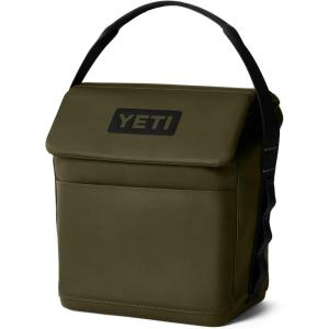 imageYETI Daytrip 6L Insulated Soft Cooler Lunch Bag Classic NavyOlive