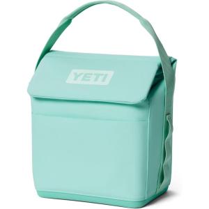 imageYETI Daytrip 6L Insulated Soft Cooler Lunch Bag Classic NavySeafoam