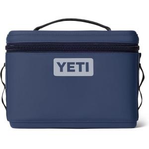 imageYETI Daytrip 9L Insulated Soft Cooler Lunch Box Tropical PinkClassic Navy
