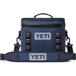 imageYETI Hopper Flip 8 Portable Soft CoolerClassic Navy