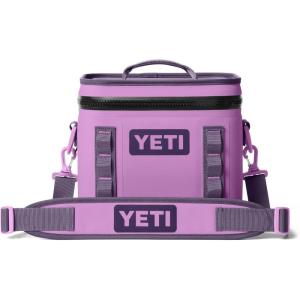 imageYETI Hopper Flip 8 Portable Soft CoolerDesert Bloom