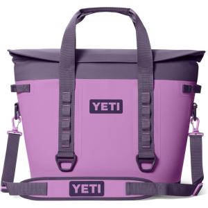 imageYETI Hopper M Series Portable Soft Coolers with MagShield AccessDesert Bloom
