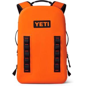 imageYETI Panga 28 Airtight Waterproof Submersible Backpack SeafoamKing Crab