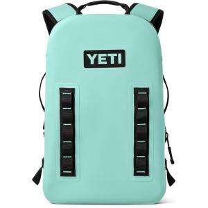 imageYETI Panga 28 Airtight Waterproof Submersible Backpack SeafoamSeafoam