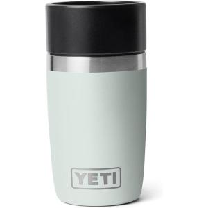imageYETI Rambler 8 oz Travel Bottle Stainless Steel Vacuum Insulated with Leakproof Commuter Cap Royal BlueRidgeline