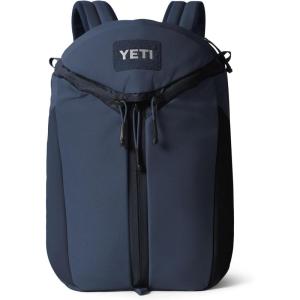 imageYETI Ranchero Backpack 12L AllDay Utility Pack Structured and Durable Classic NavyClassic Navy