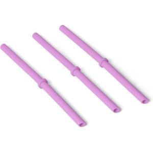imageYETI Silicone Adjustable Straw Pack  Dishwasher Safe  Easy Sipping  UltraDurable MultiColorDesert Bloom