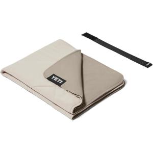 imageYETI Small Lowlands Blanket Olive GreenCape Taupe
