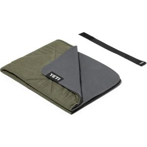 imageYETI Small Lowlands Blanket Olive GreenOlive Green