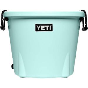 imageYETI Tank Bucket CoolerTank 45 Seafoam