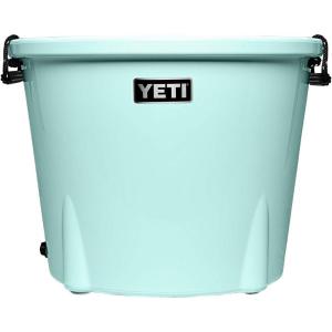 imageYETI Tank Bucket CoolerTank 85 Seafoam