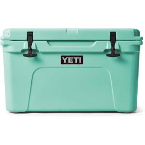 imageYETI Tundra 45 CoolerSeafoam