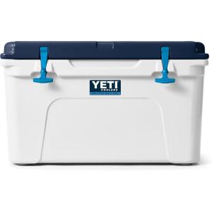 imageYETI Tundra 45 CoolerWhiteBlue