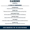 imageYETI Camino 20 Carryall with Internal Dividers AllPurpose Utility BagClassic Navy
