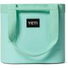 imageYETI Camino 20 Carryall with Internal Dividers AllPurpose Utility BagSeafoam
