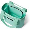 imageYETI Camino 20 Carryall with Internal Dividers AllPurpose Utility BagSeafoam
