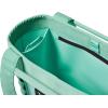 imageYETI Camino 20 Carryall with Internal Dividers AllPurpose Utility BagSeafoam