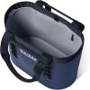 imageYETI Camino 35 Carryall with Internal Dividers AllPurpose Utility Boat and Beach Tote Bag Durable WaterproofClassic Navy